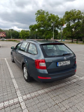Обява за продажба на Skoda Octavia ~20 999 лв. - изображение 9