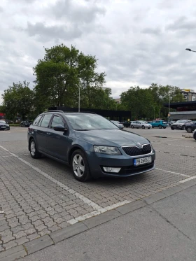 Обява за продажба на Skoda Octavia ~20 999 лв. - изображение 4