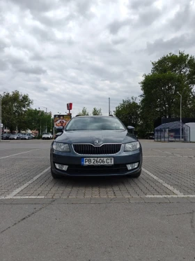 Обява за продажба на Skoda Octavia ~20 999 лв. - изображение 7