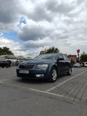 Обява за продажба на Skoda Octavia ~20 999 лв. - изображение 1