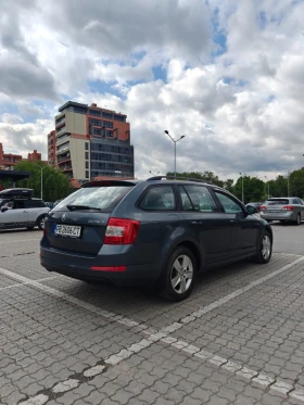 Обява за продажба на Skoda Octavia ~20 999 лв. - изображение 8