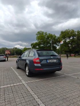 Обява за продажба на Skoda Octavia ~20 999 лв. - изображение 10
