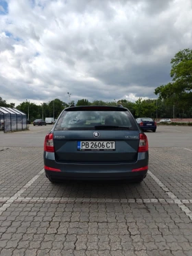 Обява за продажба на Skoda Octavia ~20 999 лв. - изображение 5