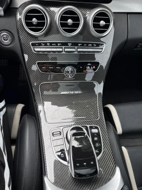 Mercedes-Benz C 63 AMG * S * CarFax * *   | Mobile.bg    6