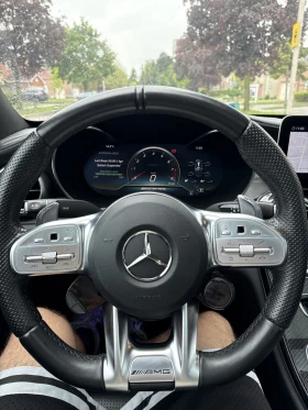 Mercedes-Benz C 63 AMG * S * CarFax * *   | Mobile.bg    8