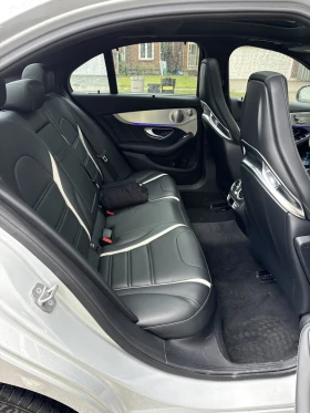Mercedes-Benz C 63 AMG * S * CarFax * *   | Mobile.bg    10