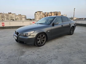     BMW 535