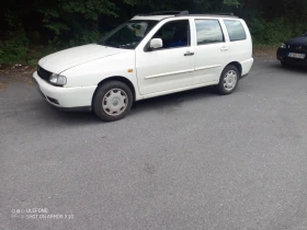     VW Polo 1.9 68