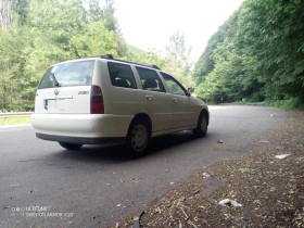 VW Polo 1.9 68 | Mobile.bg    4