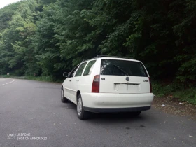 VW Polo 1.9 68 | Mobile.bg    2