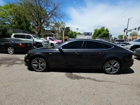 Audi A7 Bose * Magnetic Ride Control* Heads-Up*  | Mobile.bg    4