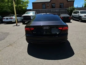 Audi A7 Bose * Magnetic Ride Control* Heads-Up*  | Mobile.bg    3