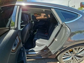 Audi A7 Bose * Magnetic Ride Control* Heads-Up*  | Mobile.bg    9