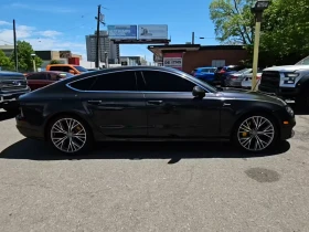 Audi A7 Bose * Magnetic Ride Control* Heads-Up*  | Mobile.bg    2