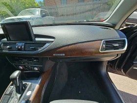 Audi A7 Bose * Magnetic Ride Control* Heads-Up*  | Mobile.bg    7