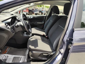 Ford Fiesta 1.4i* ГАЗОВА УРЕДБА* EURO5B* KLIMA* - 10900 лв. - 56277796 7