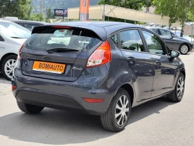 Ford Fiesta 1.4i* ГАЗОВА УРЕДБА* EURO5B* KLIMA* - 10900 лв. - 56277796 4