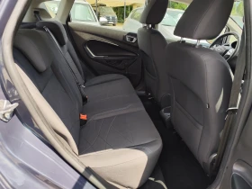 Ford Fiesta 1.4i* ГАЗОВА УРЕДБА* EURO5B* KLIMA* - 10900 лв. - 56277796 10