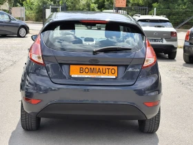 Ford Fiesta 1.4i* ГАЗОВА УРЕДБА* EURO5B* KLIMA* - 10900 лв. - 56277796 5