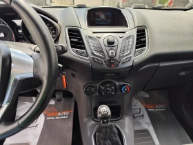 Ford Fiesta 1.4i* ГАЗОВА УРЕДБА* EURO5B* KLIMA* - 10900 лв. - 56277796 9