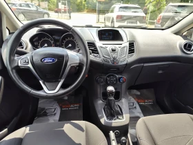 Ford Fiesta 1.4i* ГАЗОВА УРЕДБА* EURO5B* KLIMA* - 10900 лв. - 56277796 8
