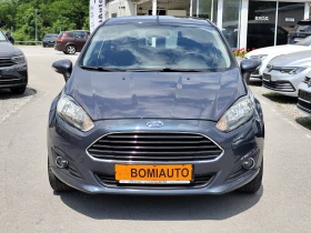 Ford Fiesta 1.4i* ГАЗОВА УРЕДБА* EURO5B* KLIMA* - 10900 лв. - 56277796 2