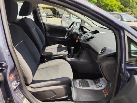 Ford Fiesta 1.4i* ГАЗОВА УРЕДБА* EURO5B* KLIMA* - 10900 лв. - 56277796 11