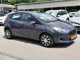 Ford Fiesta 1.4i* ГАЗОВА УРЕДБА* EURO5B* KLIMA* - 10900 лв. - 56277796 3