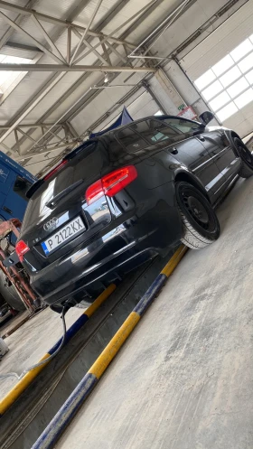 Audi A3 2.0TDI 8p FACELIFT S-LINE | Mobile.bg    7