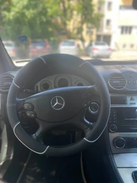 Mercedes-Benz CLK | Mobile.bg    6