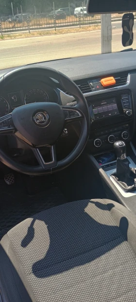 Skoda Octavia   | Mobile.bg    13