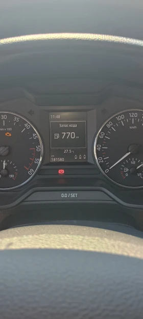Обява за продажба на Skoda Octavia За мен ~14 999 лв. - изображение 1