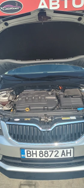 Обява за продажба на Skoda Octavia За мен ~14 999 лв. - изображение 6