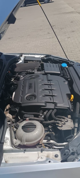 Обява за продажба на Skoda Octavia За мен ~14 999 лв. - изображение 5
