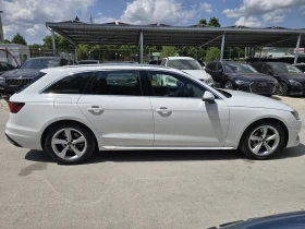Audi A4 2.0TDI 204. Business    | Mobile.bg    8