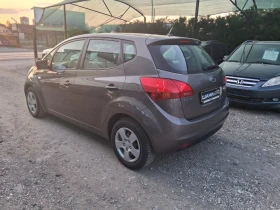Kia Venga | Mobile.bg    6