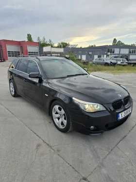 BMW 525 | Mobile.bg    3