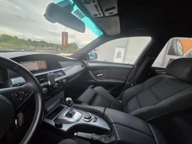 BMW 525 | Mobile.bg    9