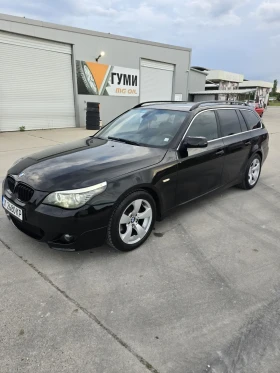 BMW 525 | Mobile.bg    2