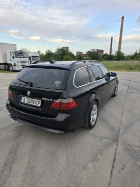BMW 525 | Mobile.bg    5