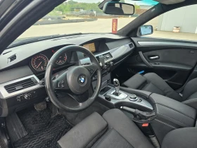 BMW 525 | Mobile.bg    7