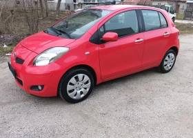 Toyota Yaris 1.0 VVT-I | Mobile.bg    4