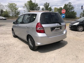 Обява за продажба на Honda Jazz 1, 4 ~9 700 лв. - изображение 4