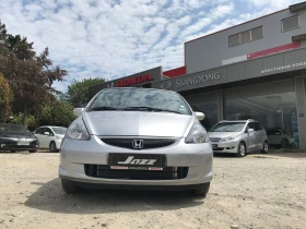 Обява за продажба на Honda Jazz 1, 4 ~9 700 лв. - изображение 1