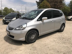 Обява за продажба на Honda Jazz 1, 4 ~9 700 лв. - изображение 1