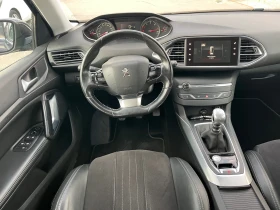 Peugeot 308 1.6 HDi Allure | Mobile.bg    9