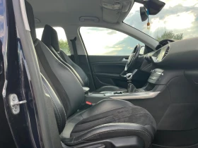 Peugeot 308 1.6 HDi Allure | Mobile.bg    11
