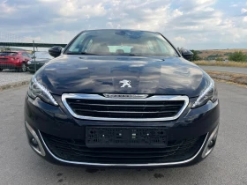 Peugeot 308 1.6 HDi Allure