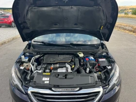 Peugeot 308 1.6 HDi Allure | Mobile.bg    13