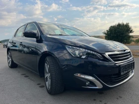 Peugeot 308 1.6 HDi Allure | Mobile.bg    4